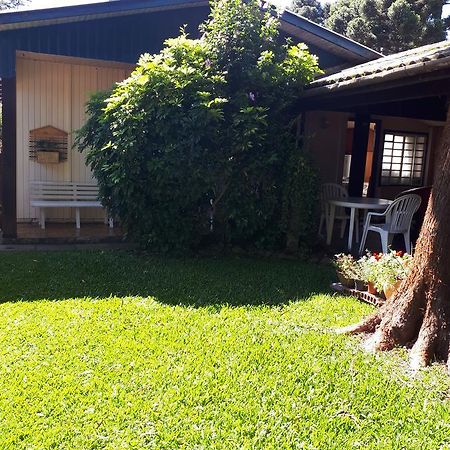 Nossa Casa Em Canela Exterior photo