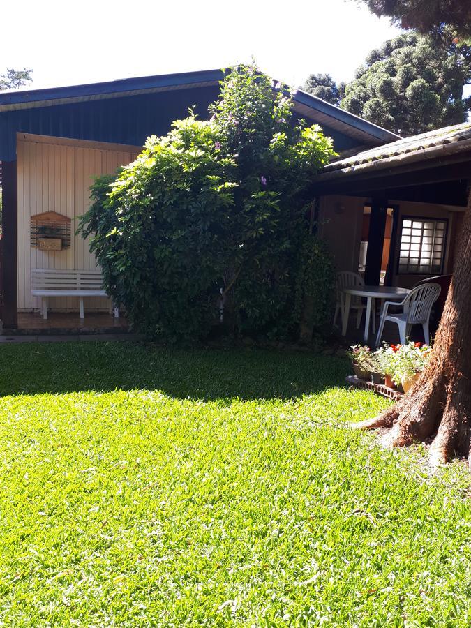 Nossa Casa Em Canela Exterior photo
