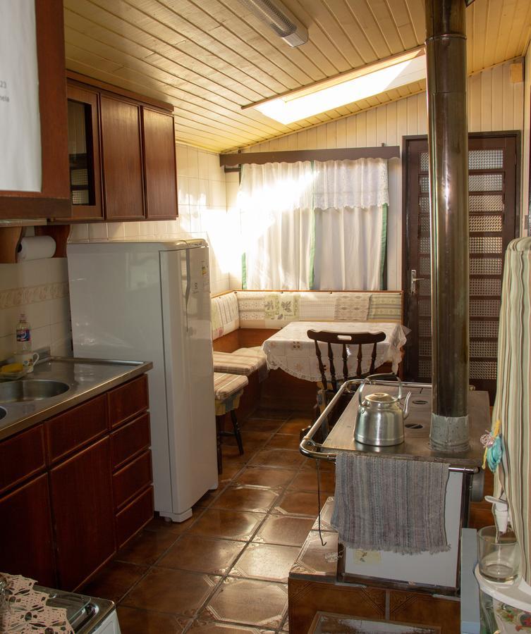 Nossa Casa Em Canela Exterior photo