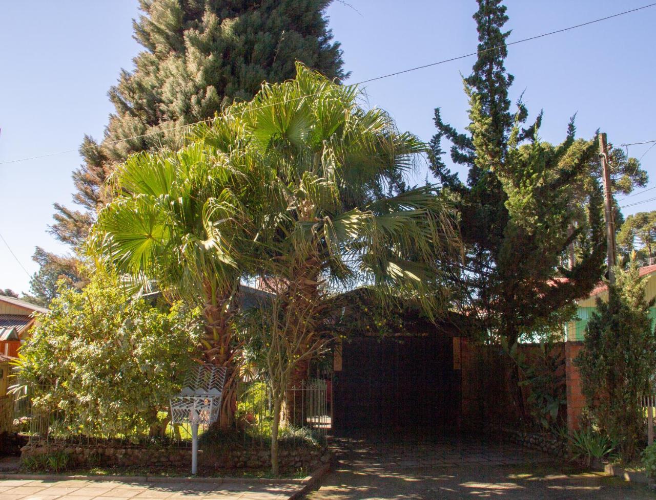 Nossa Casa Em Canela Exterior photo